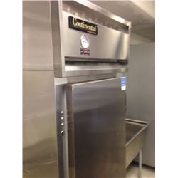 Continental Refrigerator