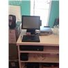 Image 3 : Sentel Systems POS Terminal with Cash Drawer & Receipt Printer