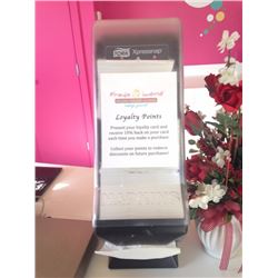 Napkin Dispenser
