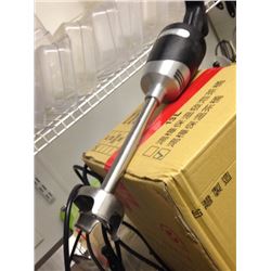 Immersion Blender Waring