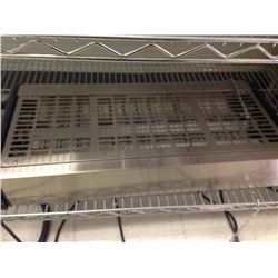 Stainless steel insect killer light