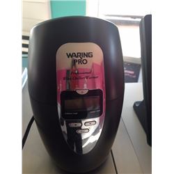 Waring Pro wine chiller/ warmer