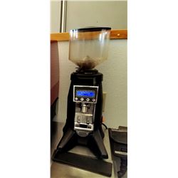 La Pavoni zip auto burr grinder