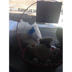 Froyo merchandising stuffed animal (multiple)