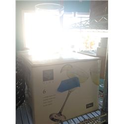 MARGARITA GLASSES IN BOX