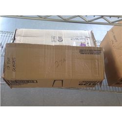 PINTS DECORATIVE IN BOX MIXED