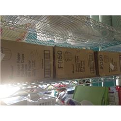 PORTION CUP BOXES (3 CASES)