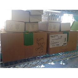 FROYO GIFT CARDS BLANK AND DIVIDERS