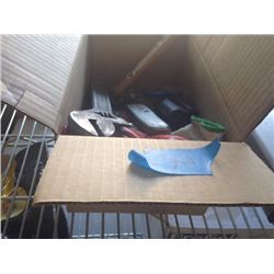 TOOLS IN BOX