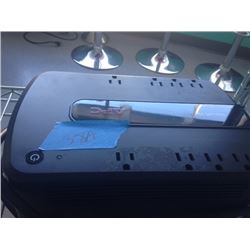 POWER SUPPLY ONE UNIT
