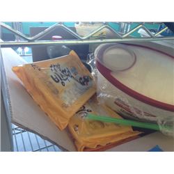 BOX OF FOOD - MISC