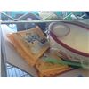 Image 1 : BOX OF FOOD - MISC