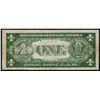 Image 2 : 1935A $1 Silver Certificate WWII Emergency Hawaii Note
