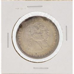 1900 $1 Lafayette Commemorative Silver Dollar Coin