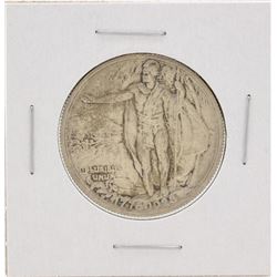 1928 Hawaii Commemorative Half Dollar Coin