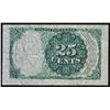 Image 2 : 1874 Twenty-Five Cents Fifth Issue Fractional Note