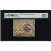 Image 1 : May 9, 1776 $4 Continental Currency Note PMG Gem Uncirculated 65EPQ