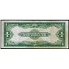 Image 2 : 1923 $1 Large Size Silver Certificate Bank Note