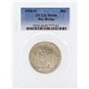 Image 1 : 1936-S San Francisco - Oakland Bay Bridge Opening Half Dollar Coin PCGS MS66