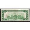 Image 2 : 1929 $10 Santa Barbara California National Currency Note