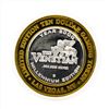 Image 1 : .999 Silver The Venetian $10 Casino Gaming Token Limited Edition