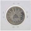 Image 1 : 1900 MoAM Mexico Silver Peso Coin
