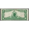 Image 2 : 1902 $10 First National Bank of Poughkeepsie New York National Currency Note