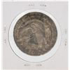 Image 2 : 1823 Capped Bust Half Dollar Silver Coin