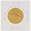 Image 2 : 1910 $10 Indian Head Eagle Gold Coin