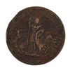 Image 1 : Circa 1845 Train Beehive New Jersey Agriculture Award Medal
