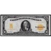 Image 1 : 1907 $10 Large Size Gold Certificate Note