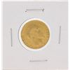 Image 1 : 1860 Belgium 20 Francs Gold Coin