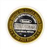Image 1 : .999 Silver Binions Horseshoe Las Vegas $10 Casino Gaming Token Limited Edition