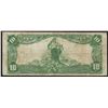 Image 2 : 1902 $10 First National Bank of Princeton New Jersey Bank Note