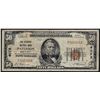 Image 1 : 1929 $50 National Currency Note Patterson New Jersey