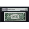 Image 2 : 1935D $1 Silver Certificate Note Narrow PMG Gem Uncirculated 65EPQ