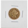 Image 1 : 1881-S $5 Liberty Head Half Eagle Gold Coin