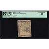 Image 1 : April 10, 1777 Six Pence Pennsylvania Colonial Currency Note PCGS XF40