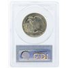 Image 2 : 1944 Walking Liberty Silver Coin PCGS MS63