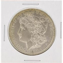 1895-O $1 Morgan Silver Dollar Coin