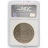 Image 2 : 1777MO Mexico 8 Reales Shipwreck El Cazador Coin NGC Genuine