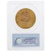 Image 2 : 1924 $20 St. Gaudens Double Eagle Gold Coin PCGS MS64