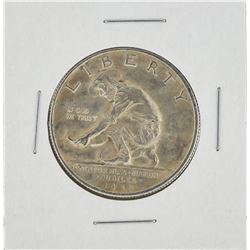 1925-S California Diamond Jubilee Commemorative Half Dollar Coin