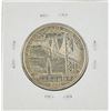 Image 2 : 1936-S San Francisco - Oakland Bay Bridge Commemorative Half Dollar Coin
