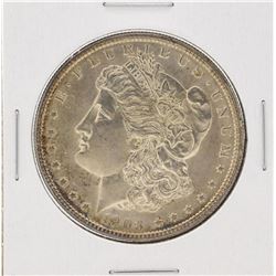 1903 $1 Morgan Silver Dollar Coin