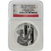 Image 1 : 2011-W 9/11 10th Anniversary Silver Medal NGC PF70 Ultra Cameo Early Release
