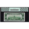Image 2 : 1934 $50 Federal Reserve Note PCGS Gem New 65PPQ