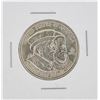 Image 1 : 1924 Huguenot-Walloon Tercentary Commemorative Half Dollar Coin
