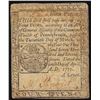 Image 1 : April 10, 1777 Four Pence Pennsylvania Colonial Currency Note