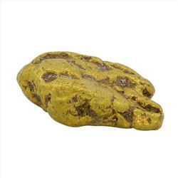 2.0 gram Gold Nugget